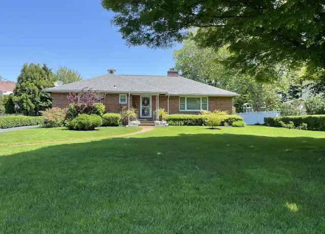 Property at 299 Hollywood Ave, Long Branch, NJ, 07740, 3 beds, 1.5 baths, [object Object]