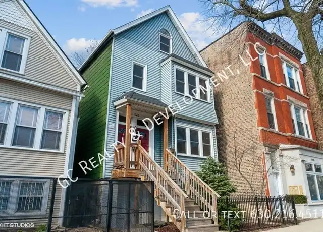 Property at 1028 W Roscoe St Unit G, Chicago, IL, 60657, 2 beds, 1 bath, [object Object]