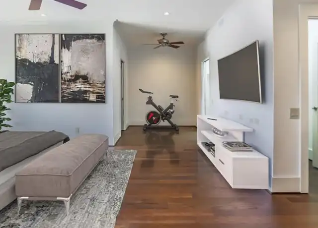 Property at 2929 Buffalo Speedway Unit 0064, Houston, TX, 77098, 2 beds, 2 baths, [object Object]