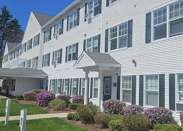 Property at White Rock Senior Living Community - 6 Bow Center Rd, Bow, NH, 03304, 1 bed, 1 bath, [object Object]