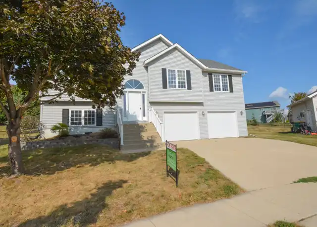 Property at 4368 Knotting Hill Ln NW, Rochester, MN, 55901, 4 beds, 2.5 baths, [object Object]