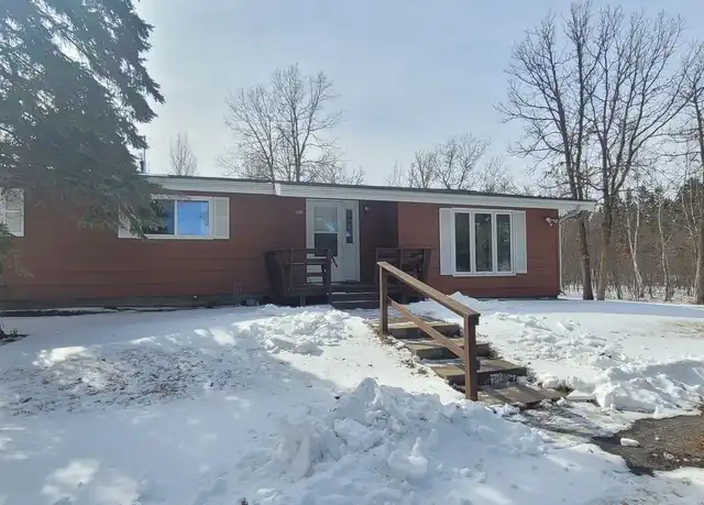 Property at 8602 Irvine Ave NW, Bemidji, MN, 56601, 5 beds, 2.5 baths, [object Object]