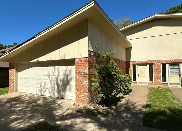 Property at 4622 Edinburgh Dr Unit 4624 Edinburgh, Tyler, TX, 75703, 3 beds, 2.5 baths, [object Object]