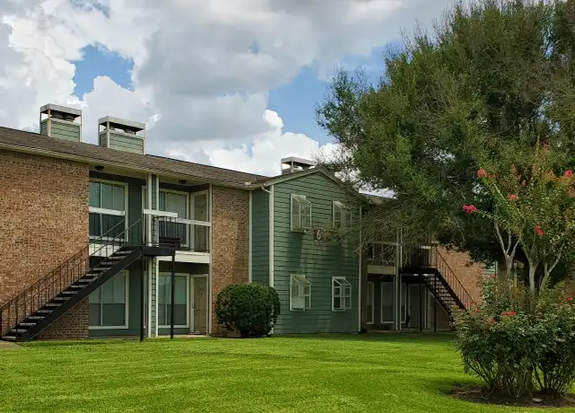 Property at Ashford Creek Apartments - 3803 Synott Rd, Houston, TX, 77082, 1 bed, 1-1.5 bath, [object Object]