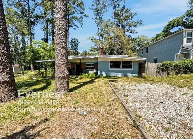Property at 7935 India Ave, Jacksonville, FL, 32211, 3 beds, 2 baths, [object Object]