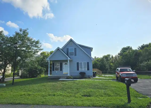 Property at 110 Duck Creek Ln, Greenwood, DE, 19950, 3 beds, 2 baths, [object Object]