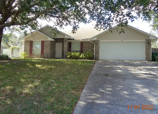 Property at 660 Tradewinds Dr, Deltona, FL, 32738, 4 beds, 2 baths, [object Object]