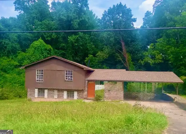 Property at 5620 Deerfield Trl, Atlanta, GA, 30349, 3 beds, 2 baths, [object Object]