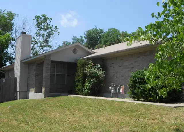 Property at 1917 Alex Ave Unit B, Austin, TX, 78728, 2 beds, 2 baths, [object Object]