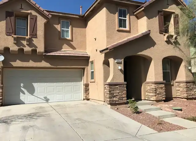 Property at 9354 Fort Defiance Ave, Las Vegas, NV, 89178, 4 beds, 2.5 baths, [object Object]