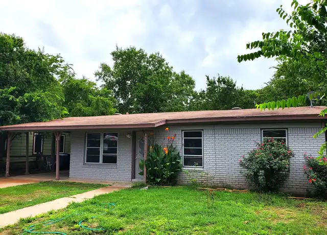 Property at 8907 Shepard Dr, Austin, TX, 78753, 3 beds, 1 bath, [object Object]
