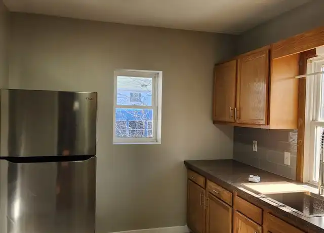Property at 505 S Mechanic St, Jackson, MI, 49203, 2 beds, 1 bath, [object Object]