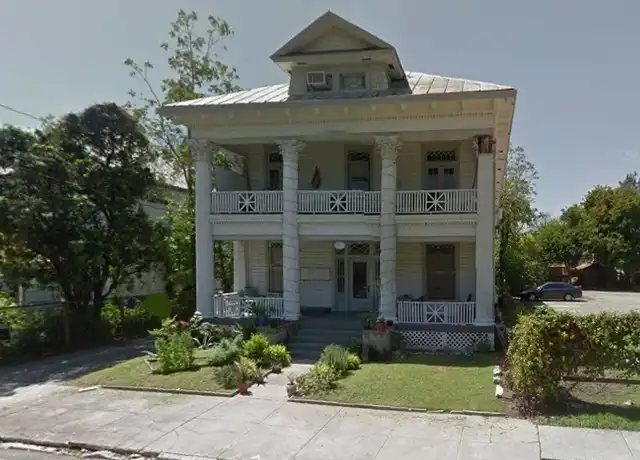 Property at ADAMS STREET APARTMENTS - 111 Adams St, San Antonio, TX, 78210, 1 bed, 1 bath, [object Object]