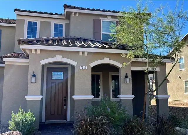 Property at 7040 Coyote Mesa St, North Las Vegas, NV, 89086, 3 beds, 3 baths, [object Object]