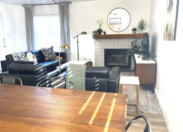 Property at 6108 Wheless Cv, Austin, TX, 78723, 2 beds, 1 bath, [object Object]