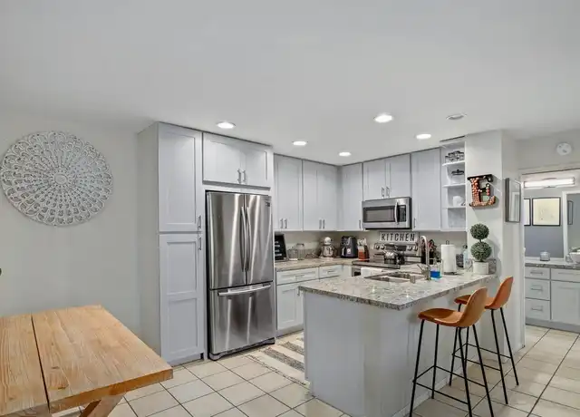 Property at 4600 Lamont St Unit 3K, San Diego, CA, 92109, 1 bed, 1 bath, [object Object]