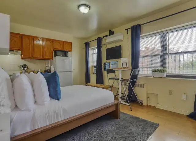 Property at 1721 John F. Kennedy Blvd Unit 5H, North Bergen, NJ, 07047, 1 bed, 1 bath, [object Object]
