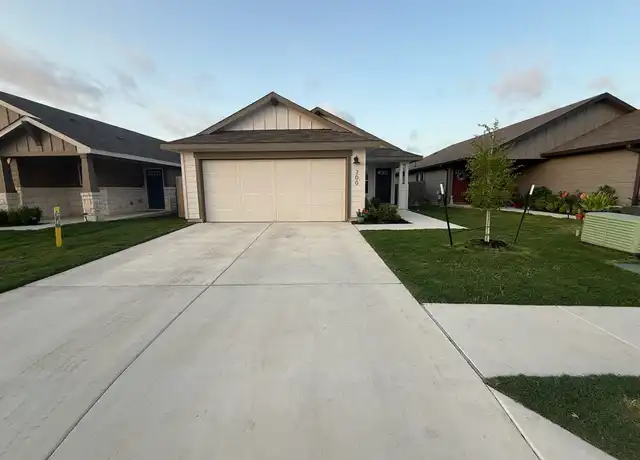 Property at 700 Sun Grove Trl, Georgetown, TX, 78628, 3 beds, 2 baths, [object Object]