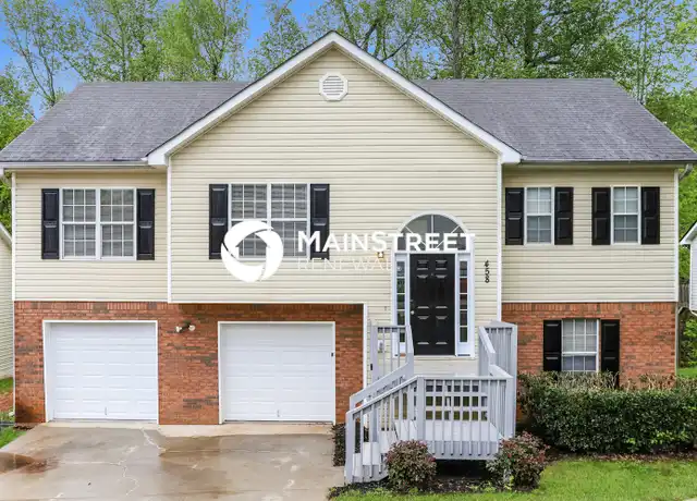 Property at 458 Chase Marion Way, McDonough, GA, 30253, 5 beds, 3 baths, [object Object]