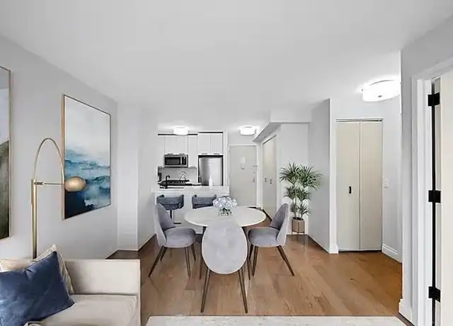 Property at 66 W 38th St Unit 45H, New York, NY, 10018, 1 bed, 1 bath, [object Object]