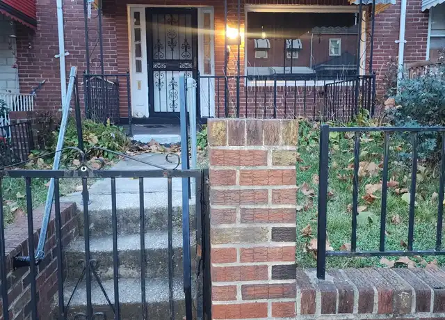 Property at 5424 Nelson Ave, Baltimore, MD, 21215, 3 beds, 2 baths, [object Object]
