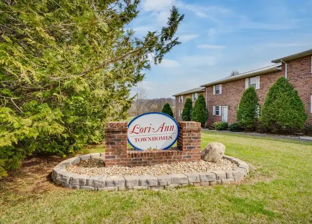 Property at 106 Lori Ann Dr Unit 12, Johnson City, TN, 37601, 2 beds, 1.5 baths, [object Object]