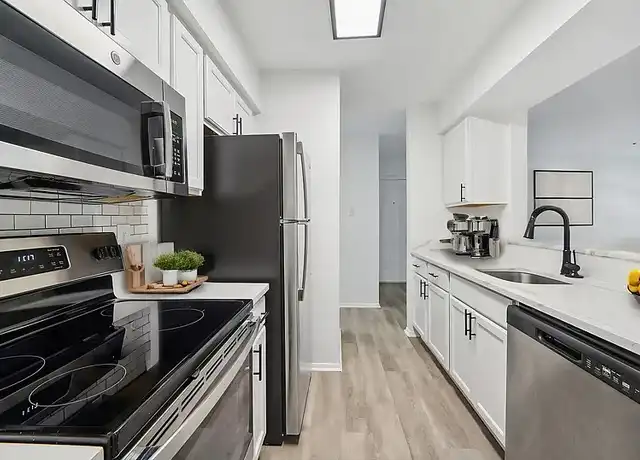 Property at Arrive Crofton - 1623 Parkridge Cir, Crofton, MD, 21114, 1-2 bed, 1-2.5 bath, [object Object]