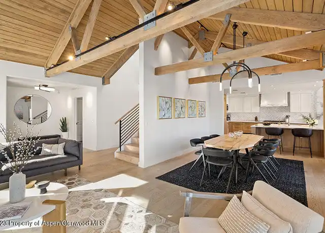 Property at 318 Meadow Rd, Snowmass Village, CO, 81615, 4 beds, 3.5 baths, [object Object]