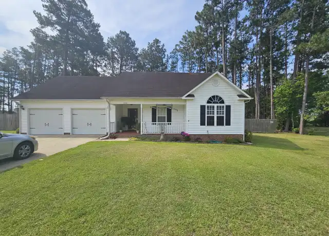 Property at 1541 Clan Campbell Dr, Raeford, NC, 28376, 3 beds, 2 baths, [object Object]