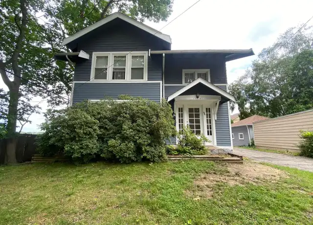 Property at 1741 Middlehurst Rd Unit 1, Cleveland Heights, OH, 44118, 2 beds, 1 bath, [object Object]