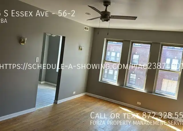 Property at 7556 S Essex Ave Unit 56-2, Chicago, IL, 60649, 3 beds, 2 baths, [object Object]