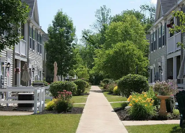 Property at Waterford Village - 5100 Brompton Dr, Medina, OH, 44256, 2 beds, 2.5 baths, [object Object]