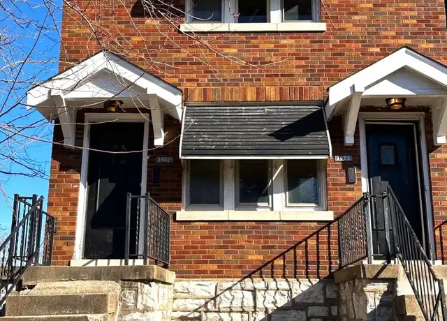 Property at 4022 Nebraska Ave Unit a, St. Louis, MO, 63118, 1 bed, 1 bath, [object Object]