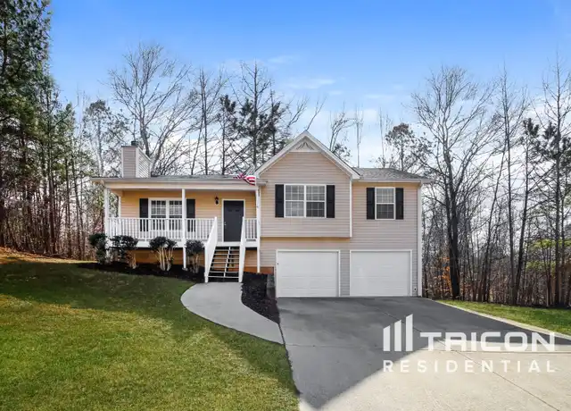 Property at 796 Courthouse Park Dr, Temple, GA, 30179, 3 beds, 2 baths, [object Object]