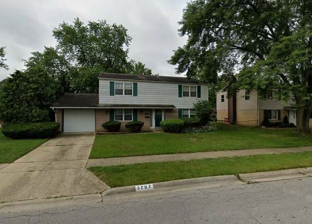 Photo of 3707 Mexico Ave, Westerville, OH 43081