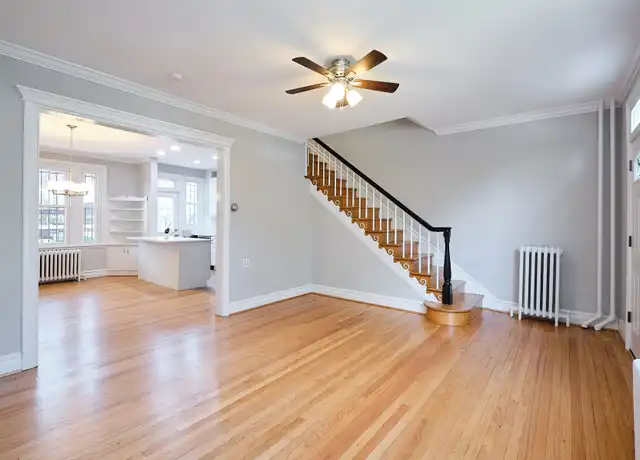 Property at 229 Bryant St NE, Washington, DC, 20002, 3 beds, 2 baths, [object Object]