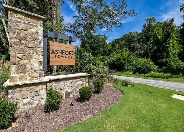 Property at Ashford Townes - 602 Oakbrook Pass Way, Fuquay Varina, NC, 27526, 3 beds, 2.5 baths, Contact for Price