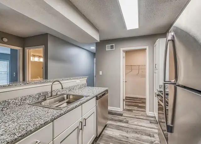 Property at Trinity Lakes - 7935 Club Dr, Cordova, TN, 38016, 1 bed, 1 bath, [object Object]