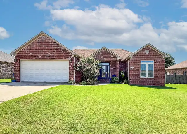 Property at 2424 Palisade Dr, Cabot, AR, 72023, 3 beds, 2 baths, [object Object]