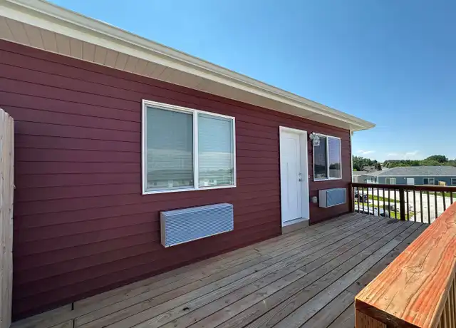 Property at 1521 Aryn Ln #202, Casper, WY, 82604, 1 bed, 1 bath, [object Object]