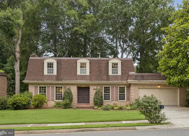 Property at 4033 41st St N, Arlington, VA, 22207, 4 beds, 3.5 baths, [object Object]