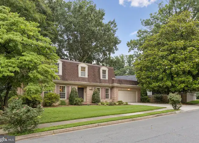 Property at 4033 41st St N, Arlington, VA, 22207, 4 beds, 3.5 baths, [object Object]