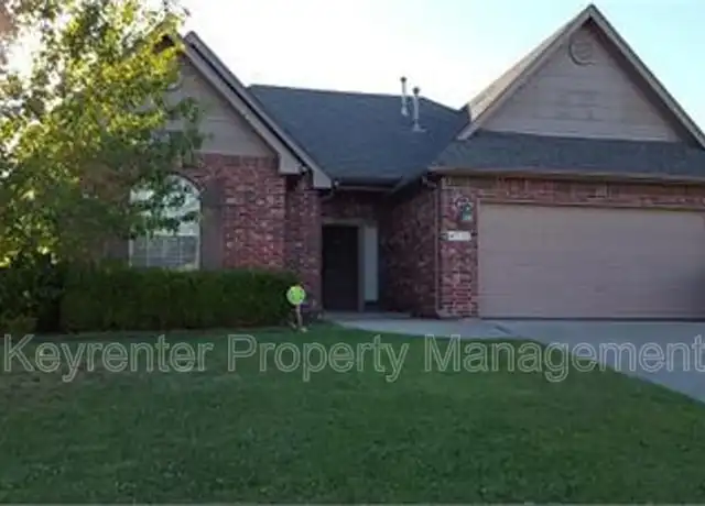 Property at 4712 S 177th East Pl, Tulsa, OK, 74134, 3 beds, 2 baths, [object Object]