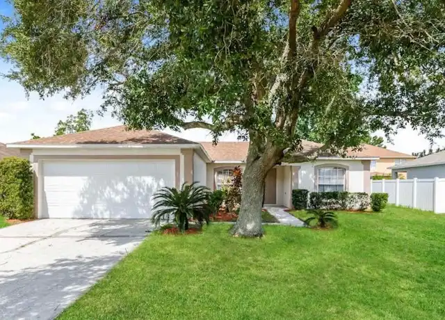 Property at 693 Mercado Ct Unit A1, Poinciana, FL, 34758, 3 beds, 2 baths, [object Object]