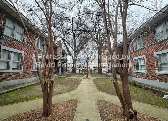 Property at 220 S Cleveland St #16, Memphis, TN, 38104, 2 beds, 1 bath, [object Object]