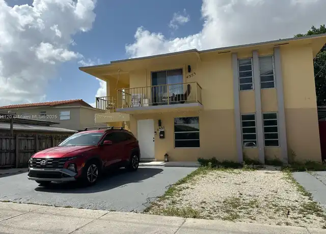 Property at 4351 NW 5th St, Miami, FL, 33126, 1 bed, 1 bath, [object Object]