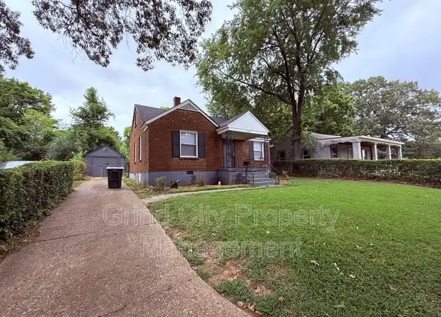 Property at 2844 Dell Ave, Memphis, TN, 38112, 2 beds, 1 bath, [object Object]