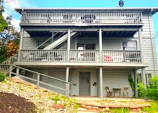 Property at 1410 Washington Ave Unit 11, Golden, CO, 80401, 0 beds, 1 bath, [object Object]