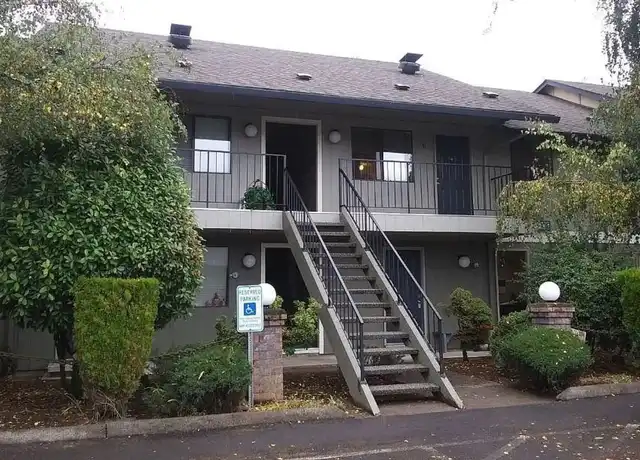 Property at Hazel Dell Ridge Apt - 7106 NE Hazel Dell Ave, Vancouver, WA, 98665, 1 bed, 1 bath, [object Object]