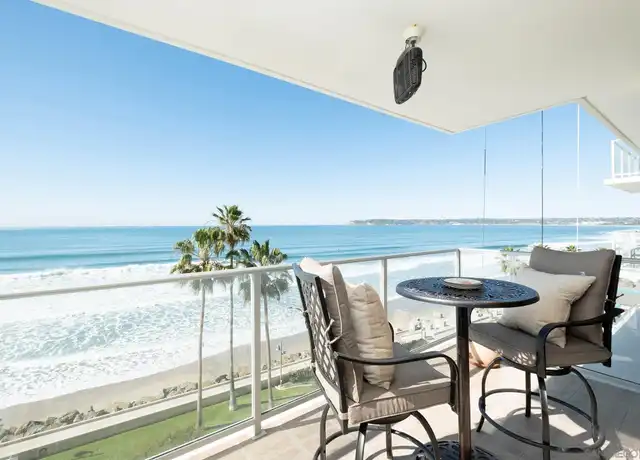 Property at 1830 Avenida del Mundo #607, Coronado, CA, 92118, 1 bed, 1 bath, [object Object]